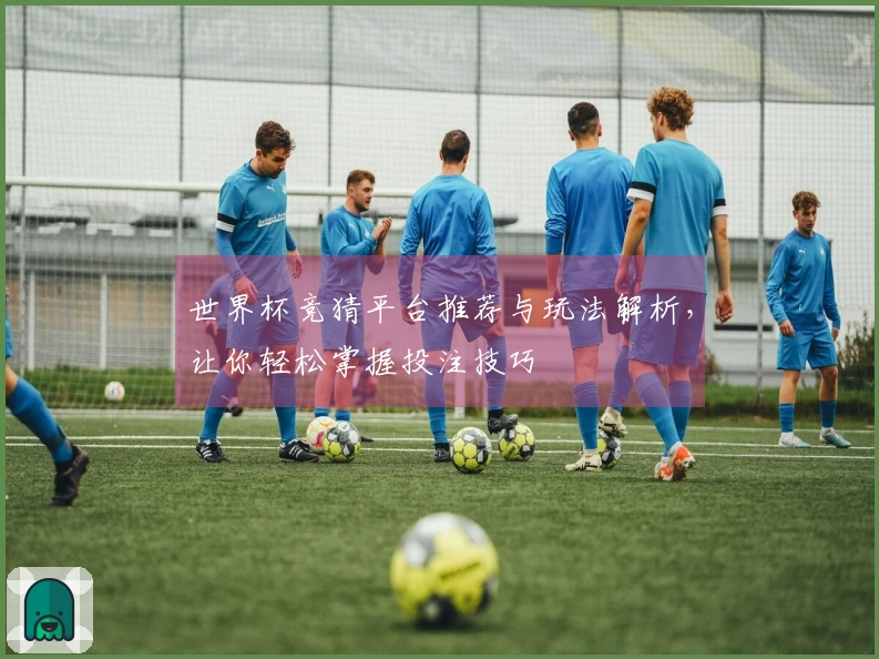 世界杯竞猜平台推荐与玩法解析，让你轻松掌握投注技巧