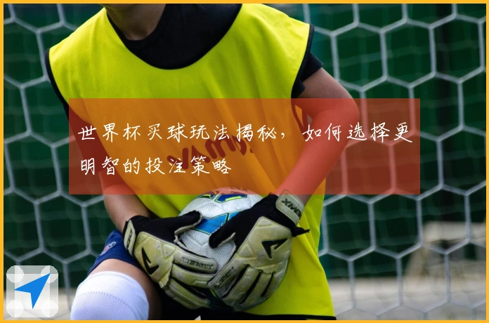 世界杯买球玩法揭秘，如何选择更明智的投注策略