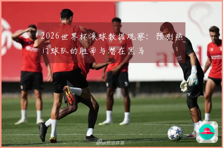 2026世界杯滚球数据观察：预测热门球队的胜率与潜在黑马