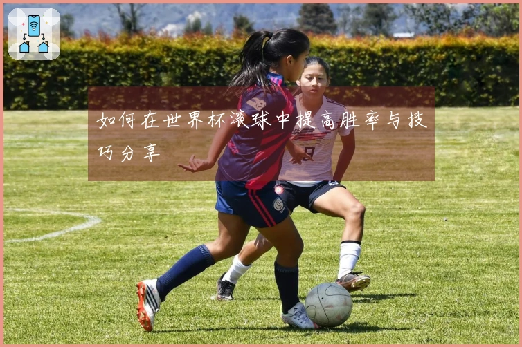 如何在世界杯滚球中提高胜率与技巧分享