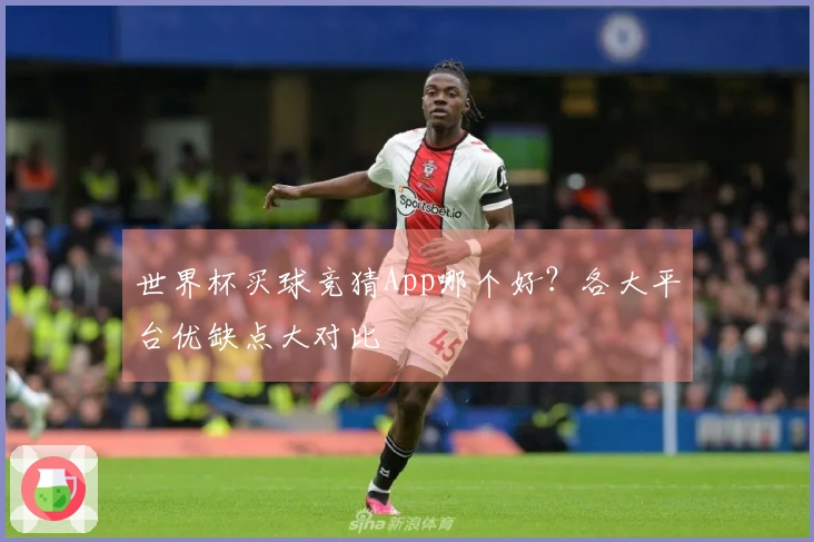 世界杯买球竞猜App哪个好？各大平台优缺点大对比