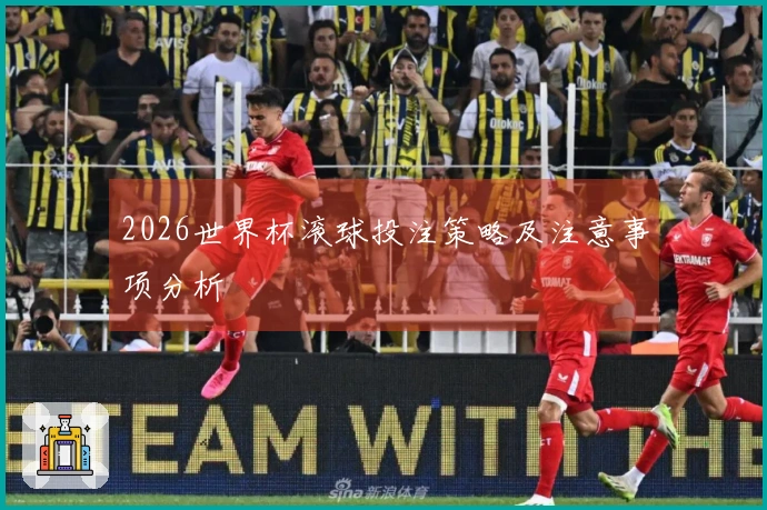 2026世界杯滚球投注策略及注意事项分析