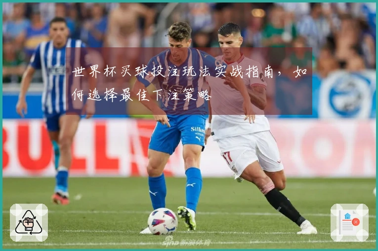 世界杯买球投注玩法实战指南，如何选择最佳下注策略