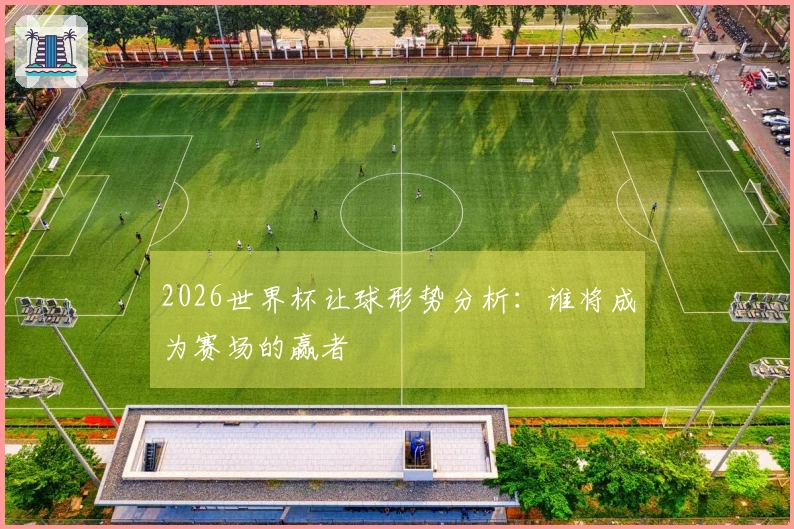 2026世界杯让球形势分析：谁将成为赛场的赢者