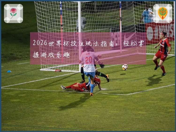 2026世界杯投注玩法指南，轻松掌握游戏乐趣