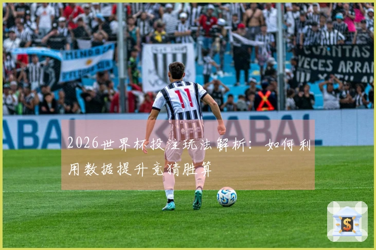 2026世界杯投注玩法解析：如何利用数据提升竞猜胜算