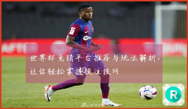 世界杯竞猜平台推荐与玩法解析,让你轻松掌握投注技巧